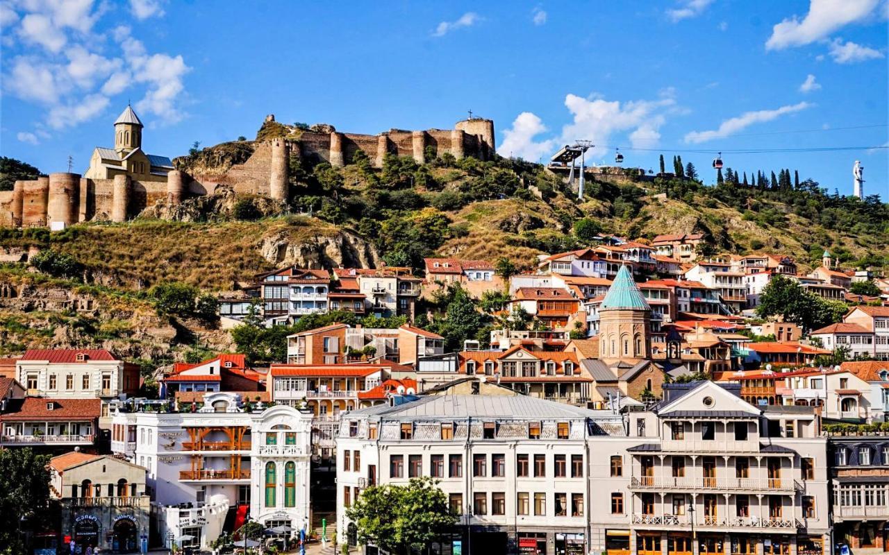 Home For You Tbilisi Exterior foto